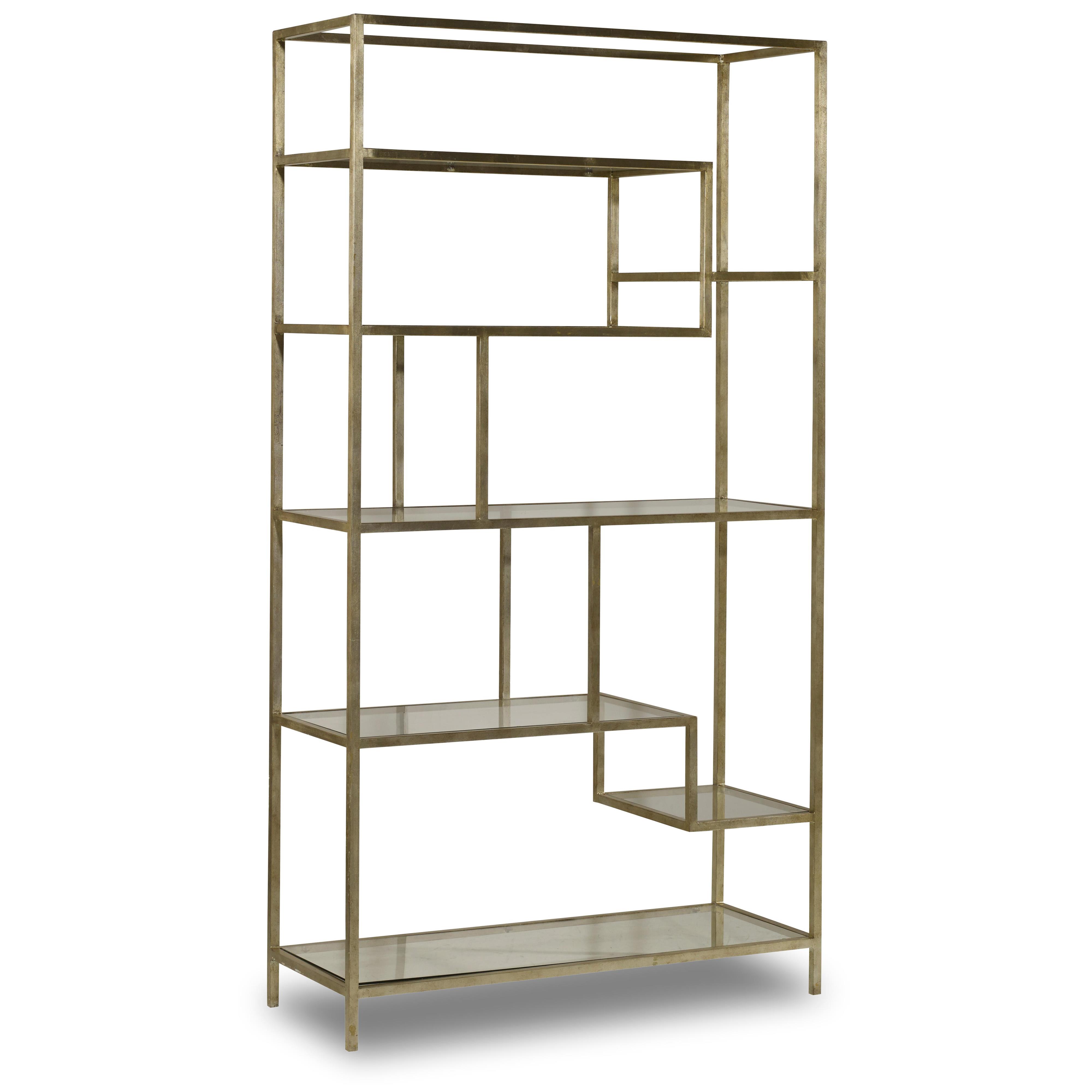7-Shelf Etagere